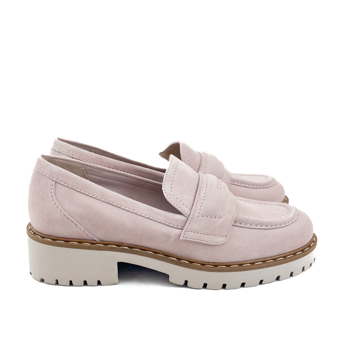 Donna Carolina Olivia Rosa Loafer