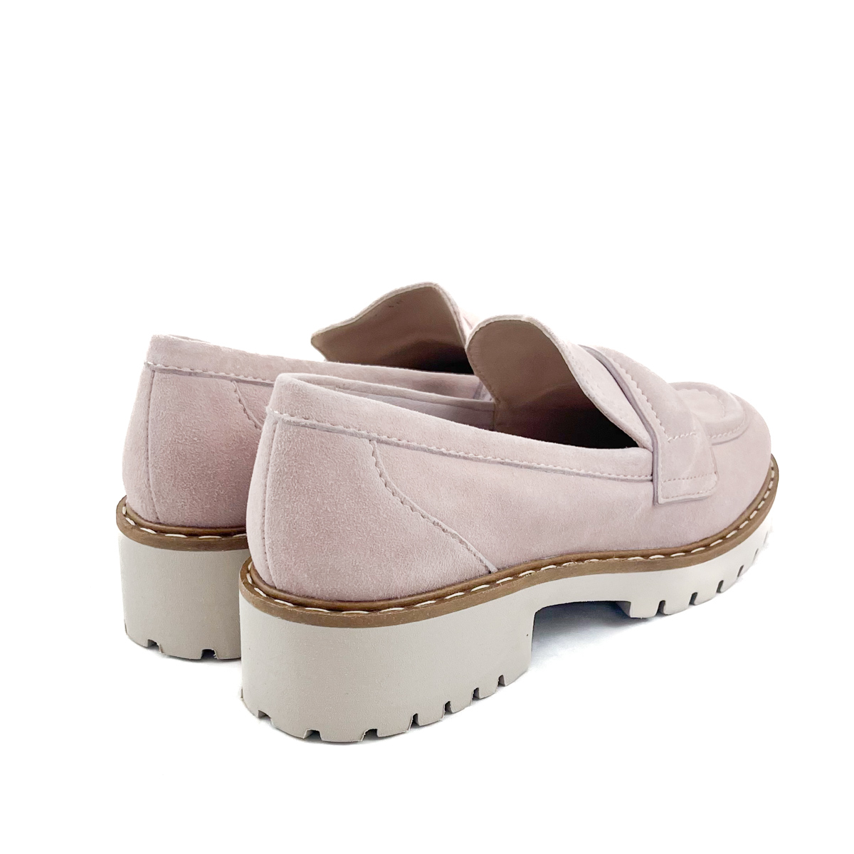 Donna Carolina Olivia Rosa Loafer
