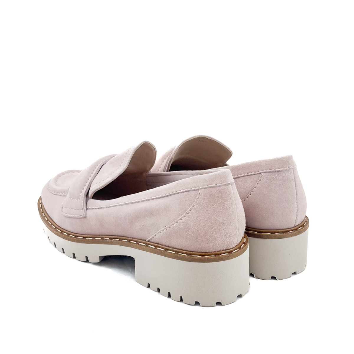 Donna Carolina Olivia Rosa Loafer