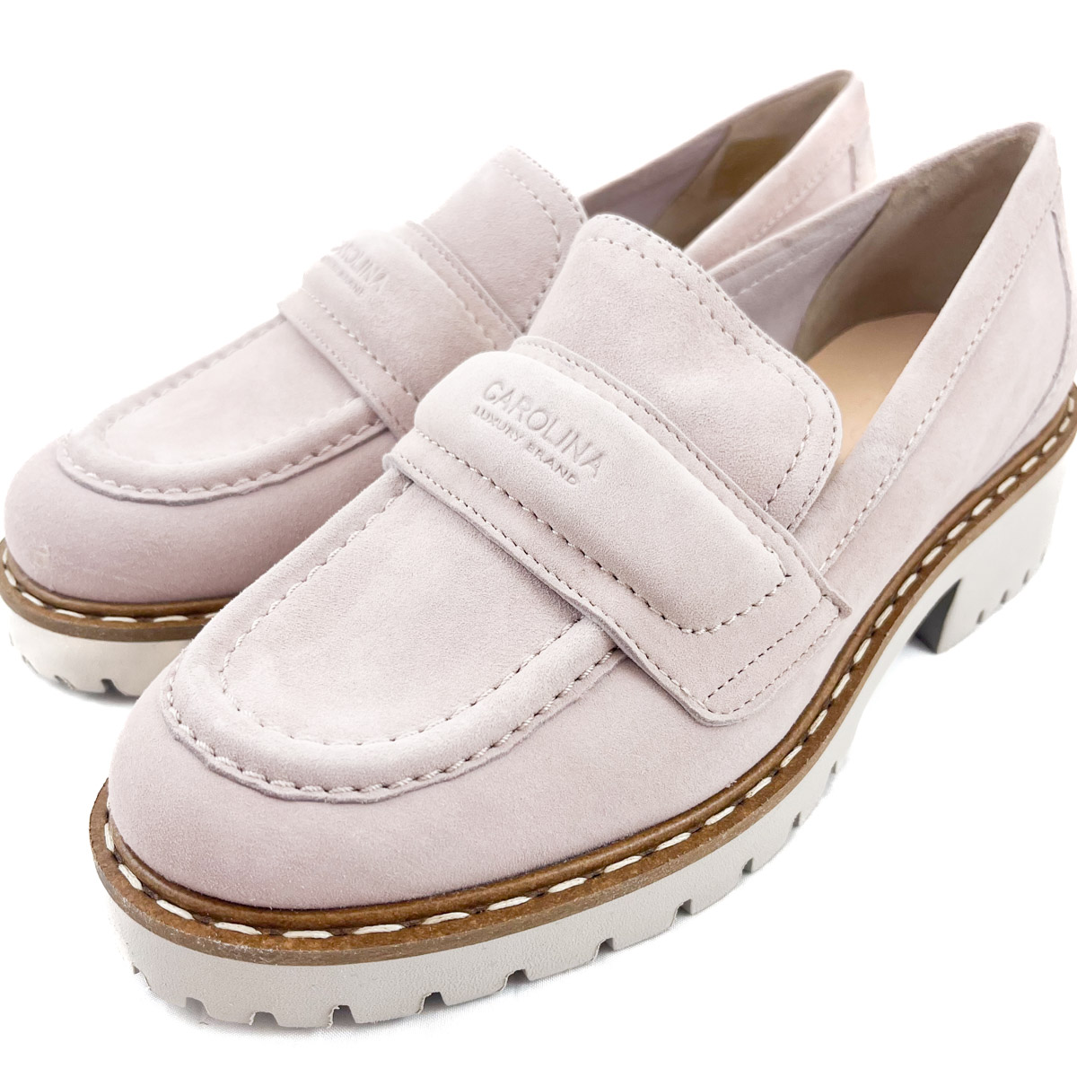 Donna Carolina Olivia Rosa Loafer