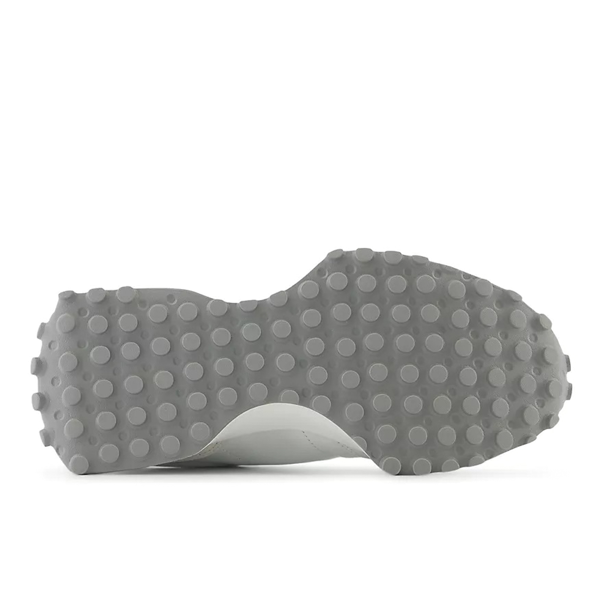 New Balance Sneaker 327 Sea Salt with Reflection WS327MT