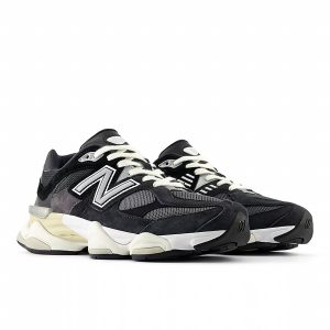 New Balance Sneaker U9060BLC Black Phantom Magnet