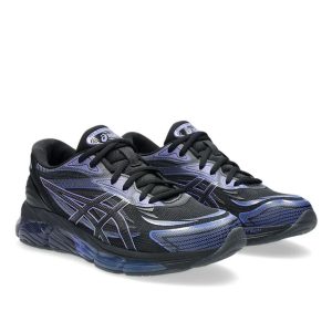Asics Mens Gel-Quantum Sneaker 360 VIII Black Blueberry 1203A305 007