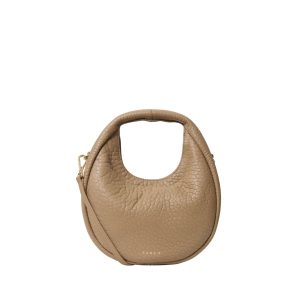 Saben Halle Mini Bag Tea Bubble