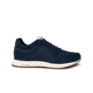 Woden Ronja Icon Sneaker Navy