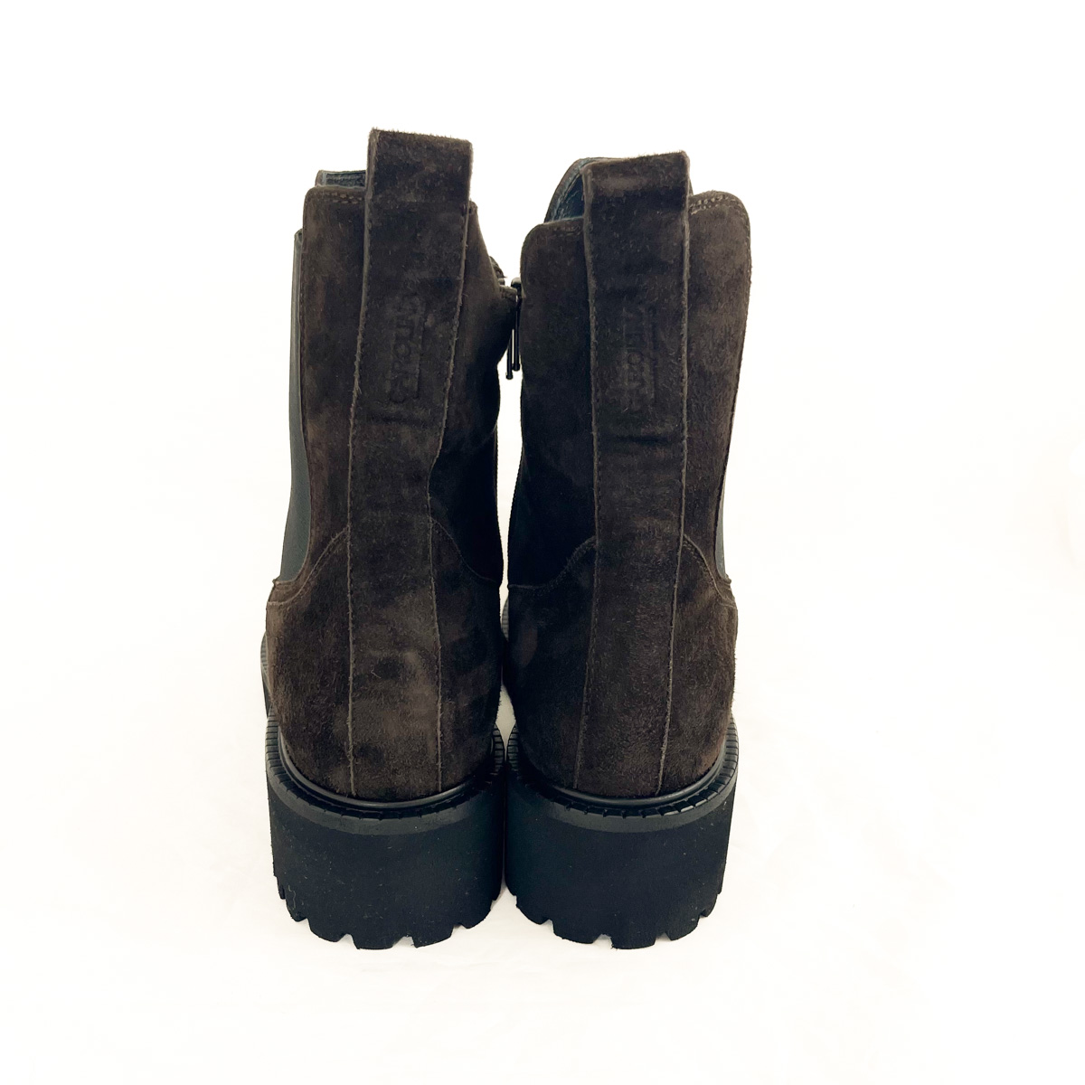 Donna Carolina Boots City Glam Moka