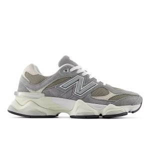 New Balance Sneaker U9060LBA Slate Grey with Arid Stone and Timberwolf