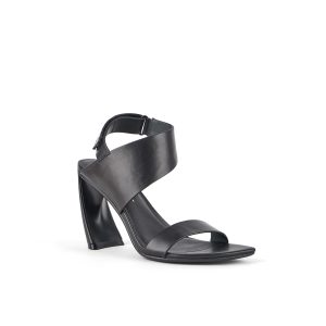 United Nude Zuma Sandal Hi Black