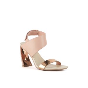 United Nude Zuma Sandal Hi Cameo Mix