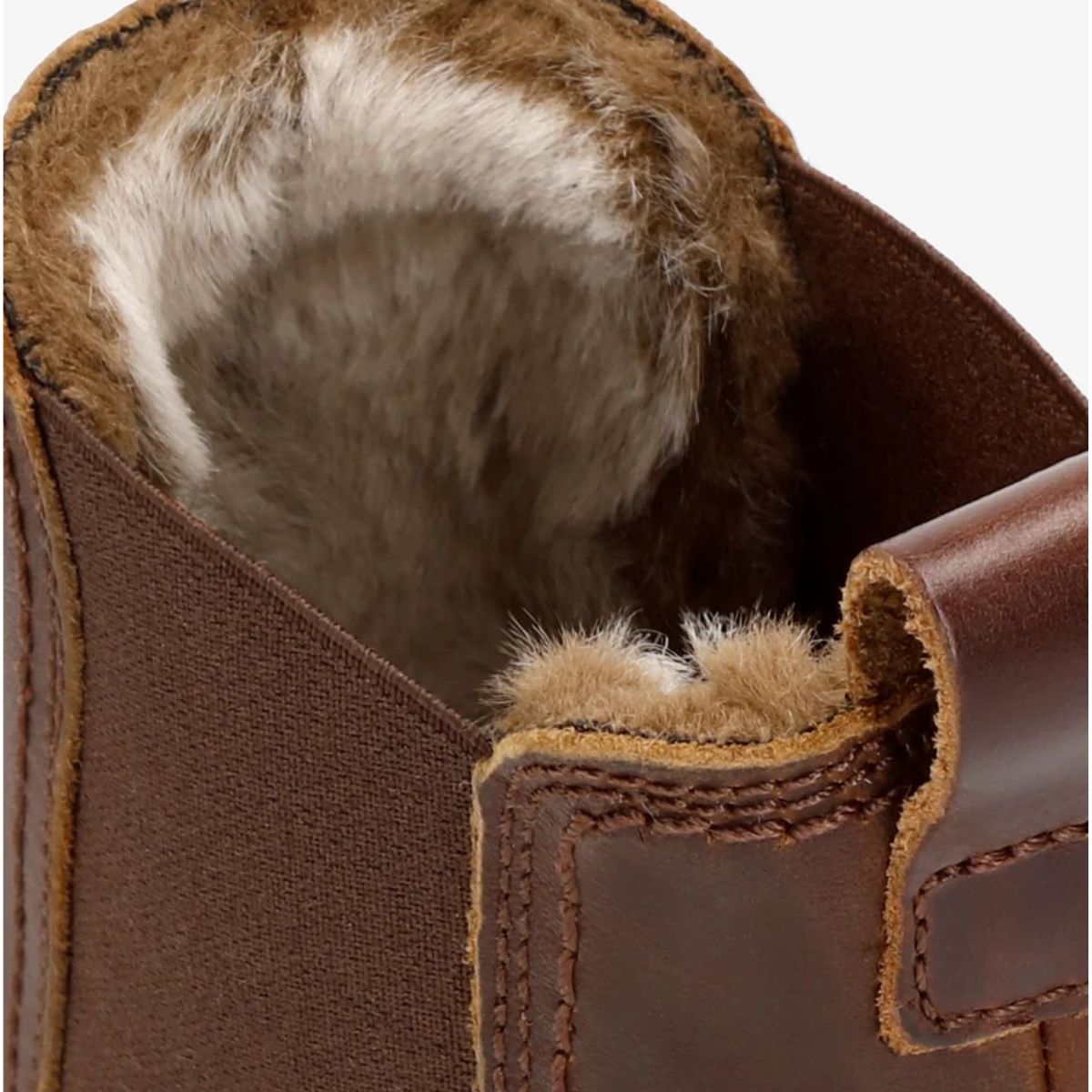 Panama Jack Pia B10 Boot Nappa Bark