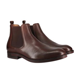 Wild Rhino Winner Boot Dark Brown