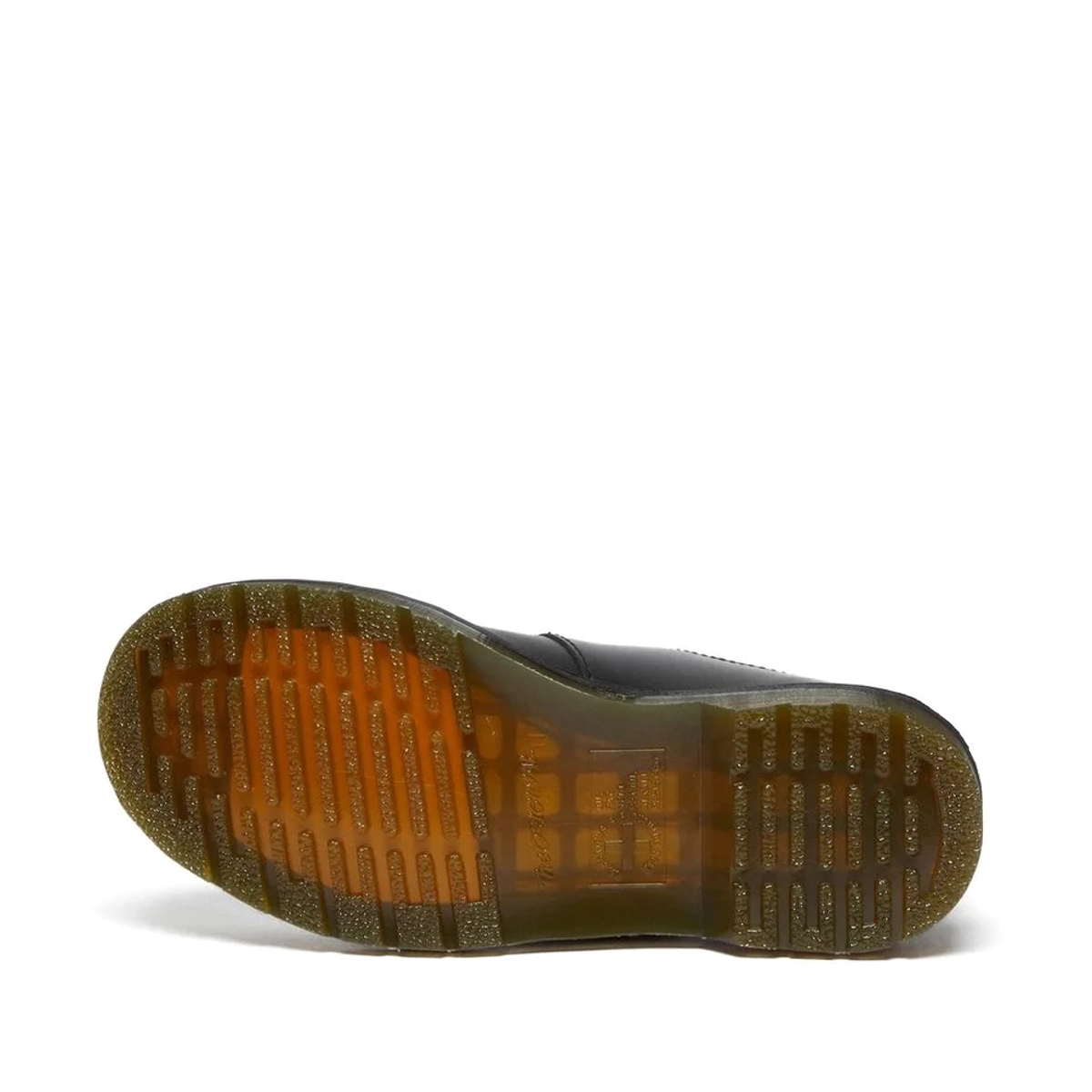 Dr Martens Mary Jane Shoe 8065 Black