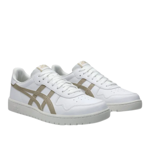 Asics Japan S Sneaker White Feather Grey