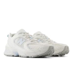 New balance Sneaker U530CSD Reflection with Ice Blue