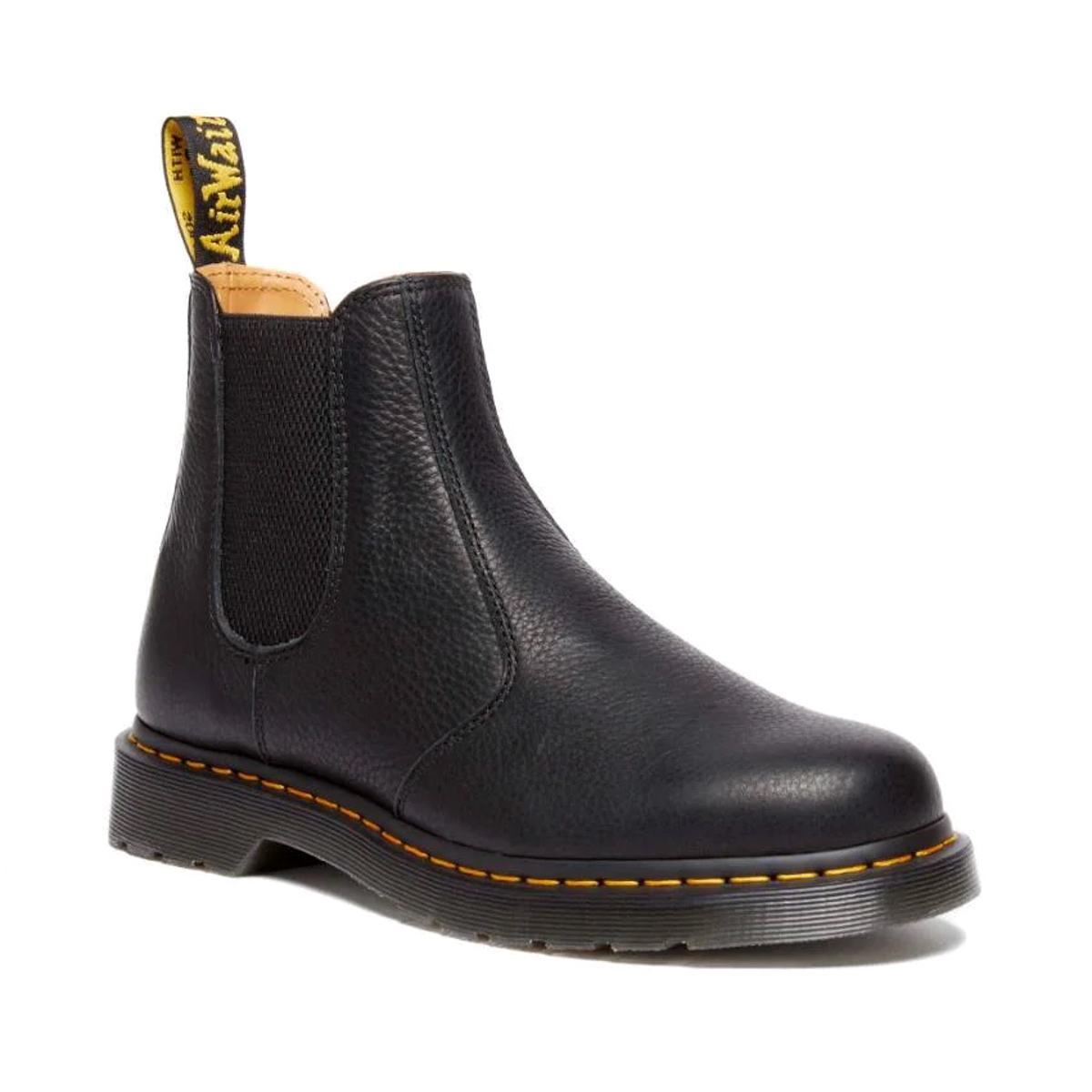 Dr Martens 2976 Boot Black Ambassador