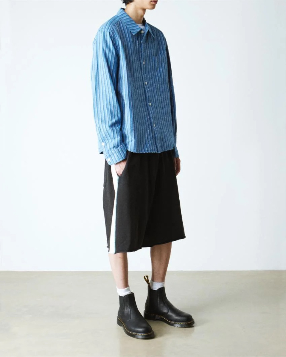 Dr Martens 2976 Boot Black Ambassador