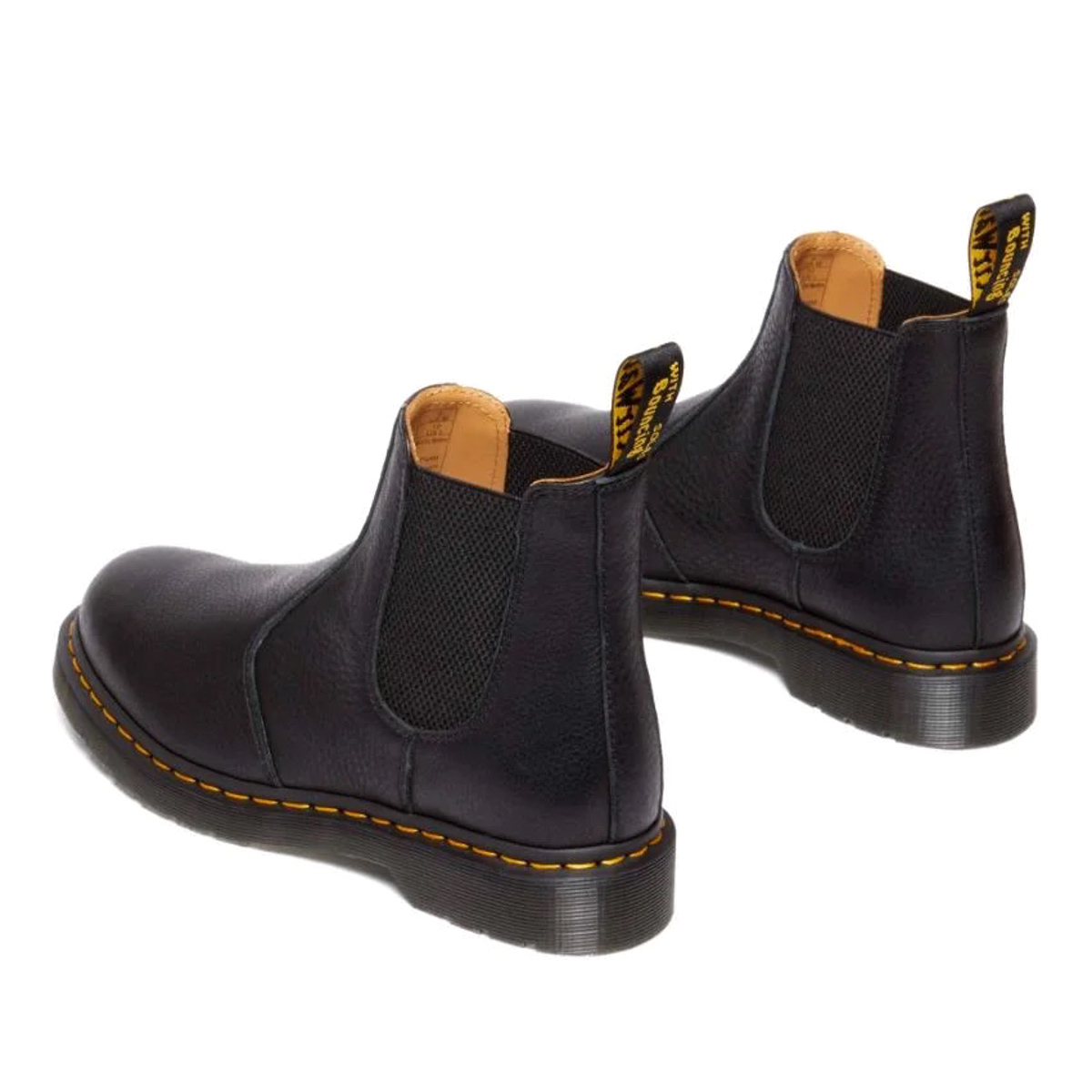Dr Martens 2976 Boot Black Ambassador