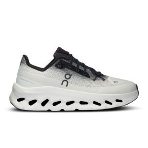 ON Running Sneaker Cloudtilt Women Black Ivory