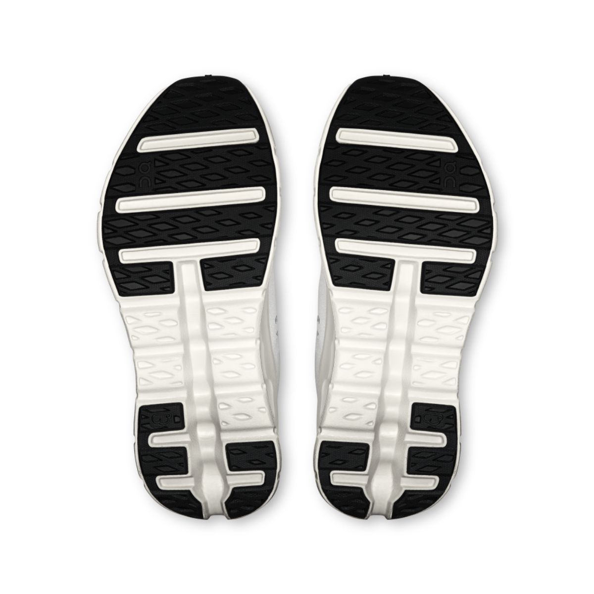 ON Running Sneaker Cloudtilt Women Pearl Ice