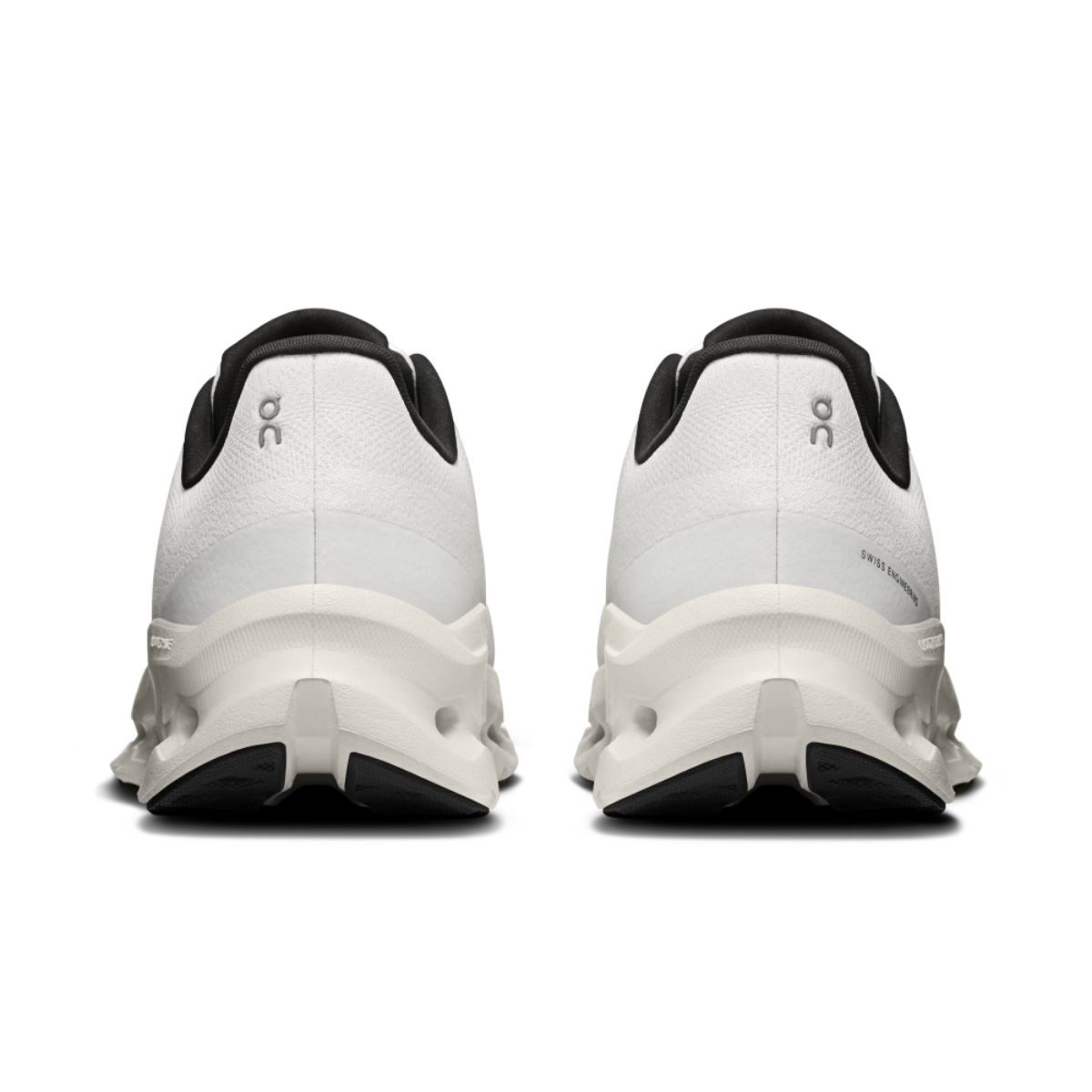ON Running Sneaker Cloudtilt Women Pearl Ice