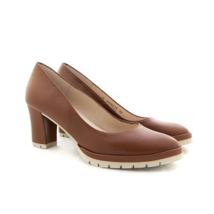 Gadea By Lodi Marika II Toffee Leather - Last Pair EU41