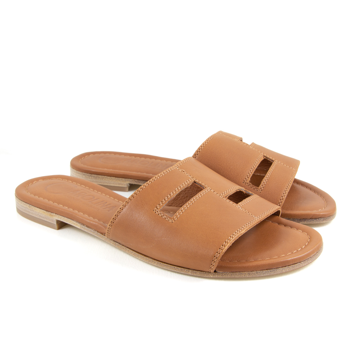 Donna Carolina Slide Persia Kesli Cuiuo