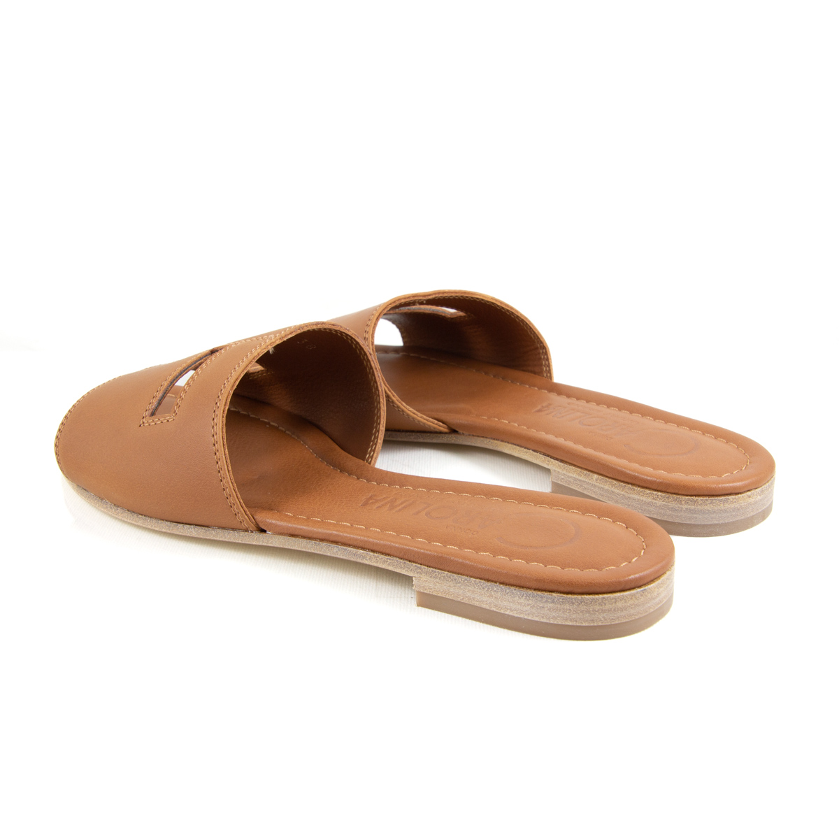 Donna Carolina Slide Persia Kesli Cuiuo