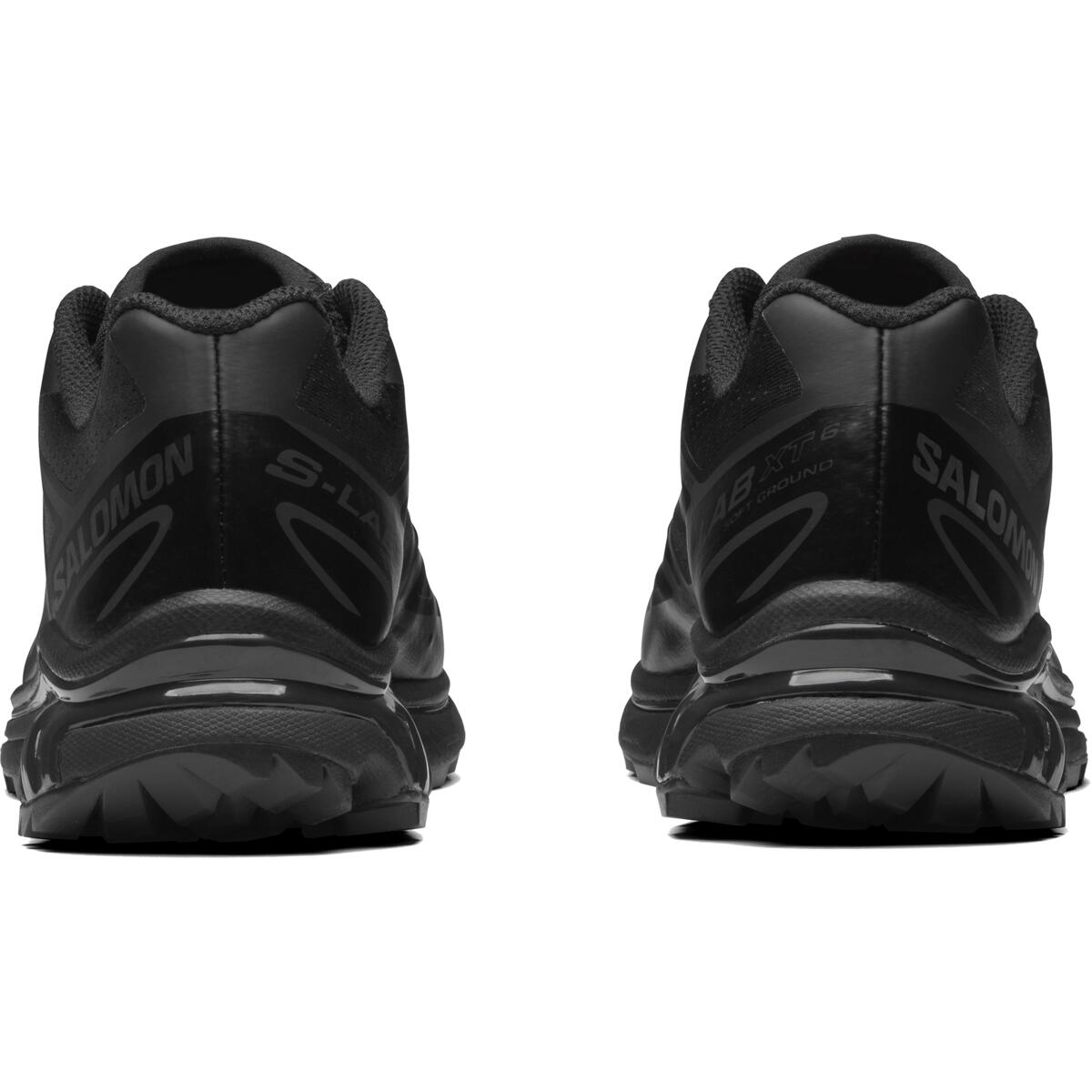 Salomon XT 6 Sneaker Black/Phantom