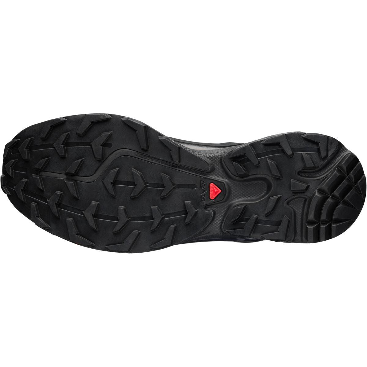 Salomon XT 6 Sneaker Black/Phantom