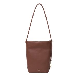 Saben Jojo Shoulder Bag Umber
