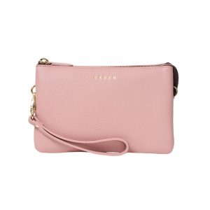 Saben Tilly Crossbody Bag Desert Rose