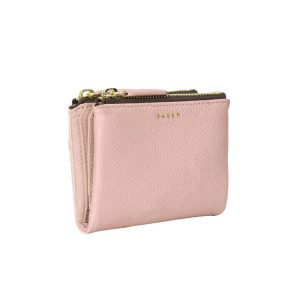 Saben Delilah Wallet Desert Rose