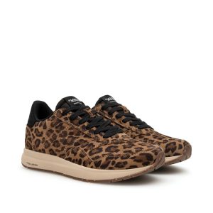 Woden Nicoline Sneaker Leo