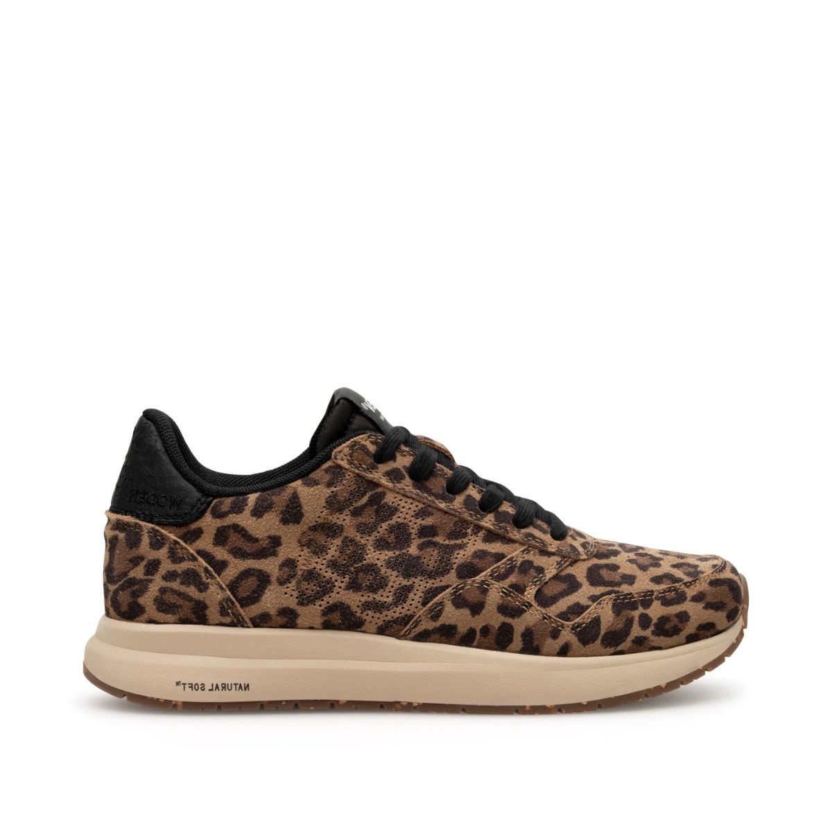 Woden Nicoline Sneaker Leo