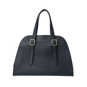 Saben Adler Carry-All Bag Black Pebble