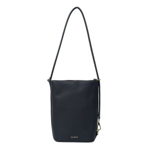 Saben Jojo Shoulder Bag Black