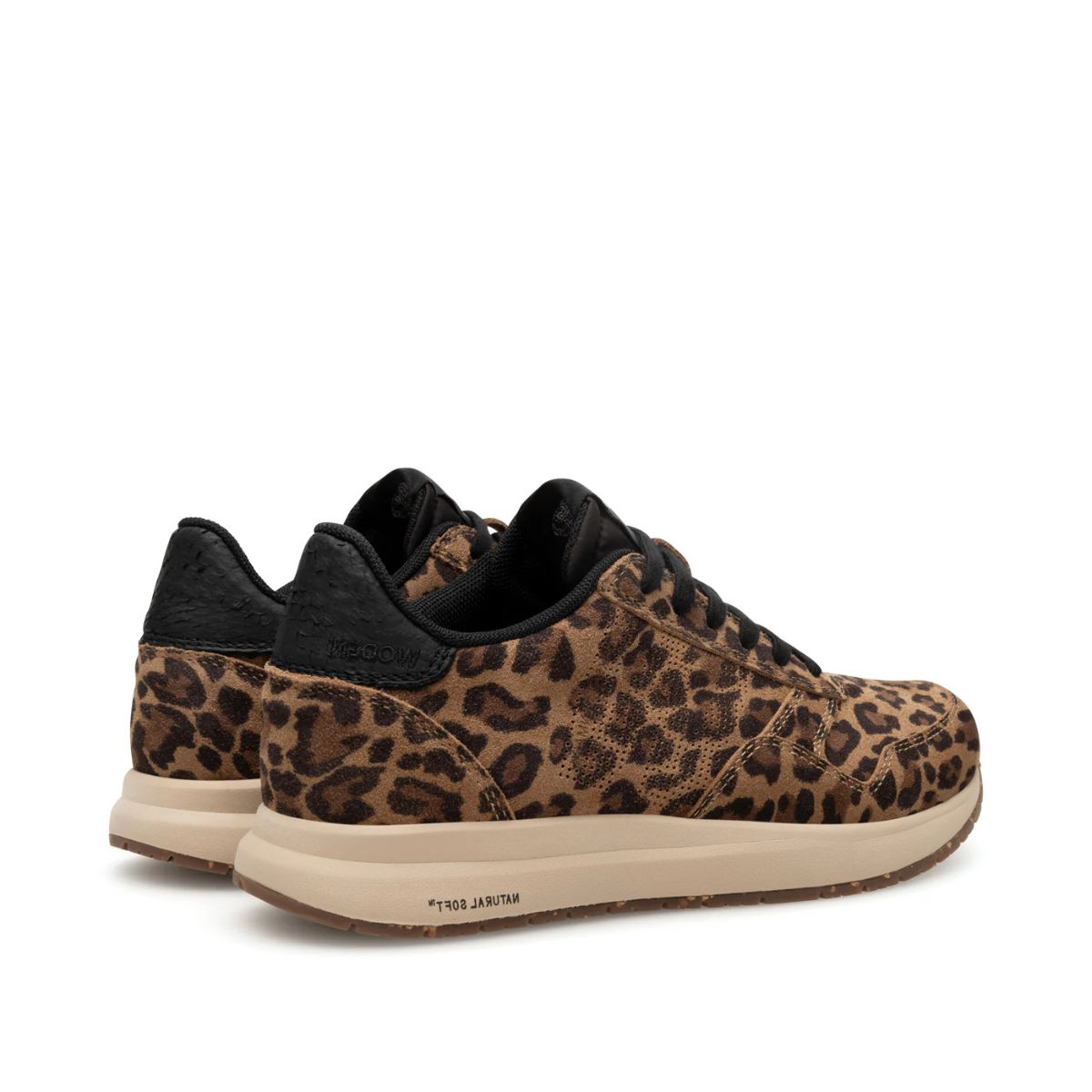 Woden Nicoline Sneaker Leo