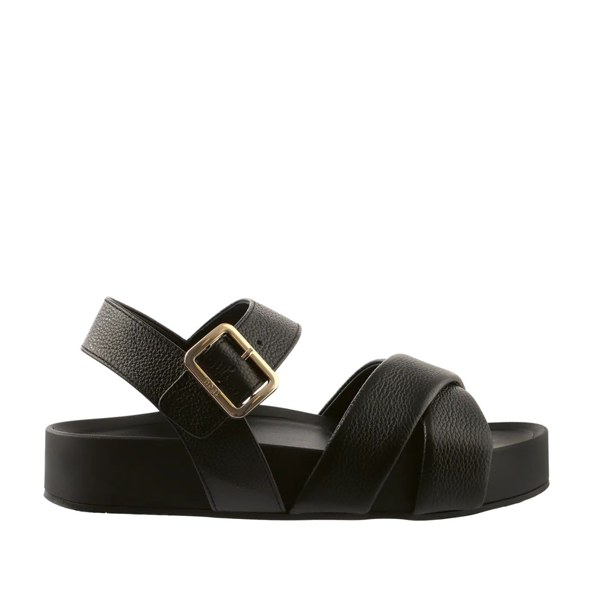 Hogl Anika Black - Last Pair UK5 - Image 3