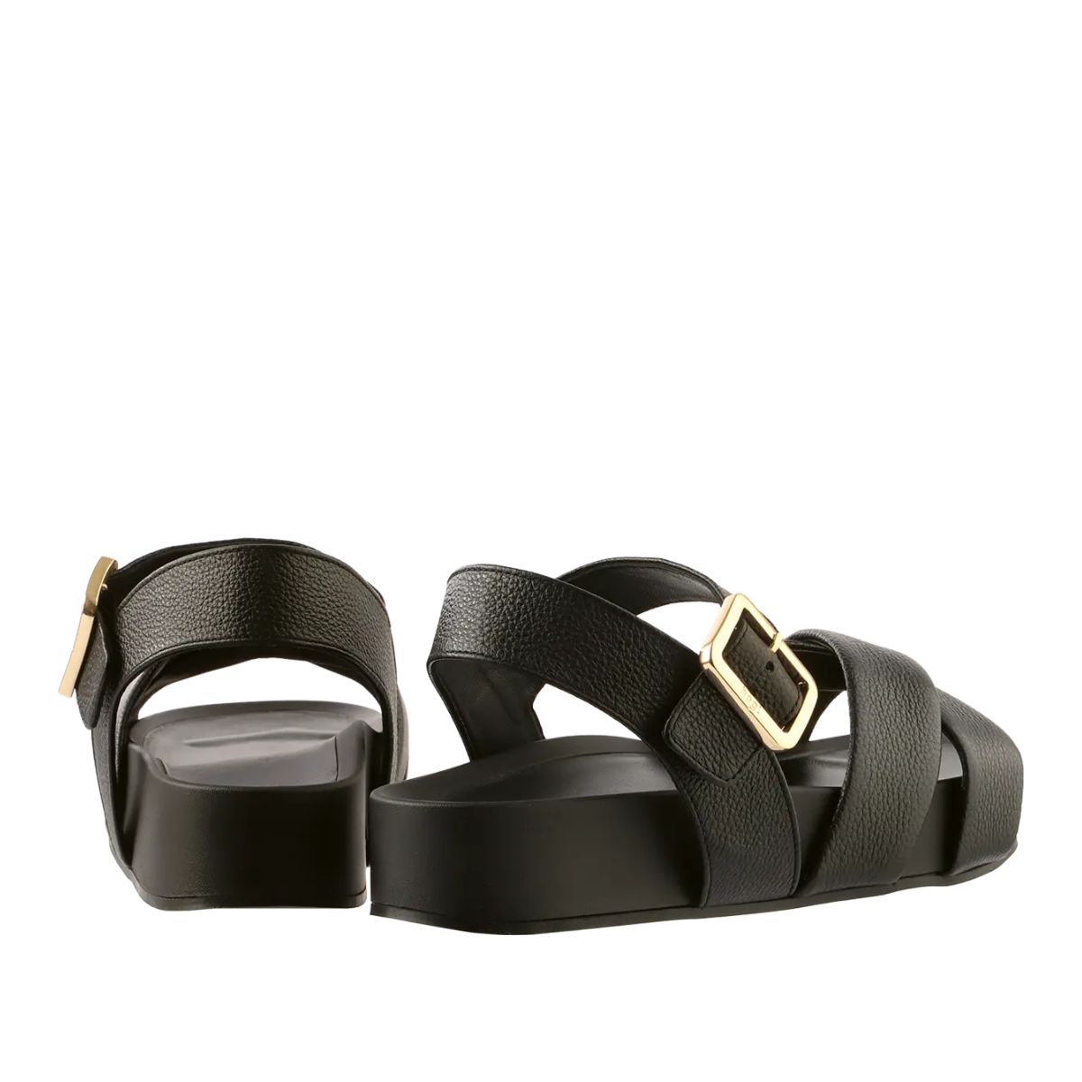 Hogl Anika Black - Last Pair UK5 - Image 2