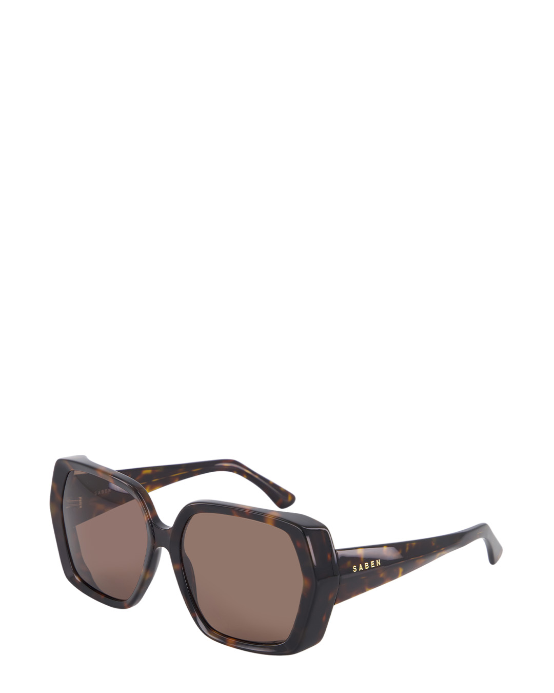 Saben Remi Tortoise Eyewear - Image 5