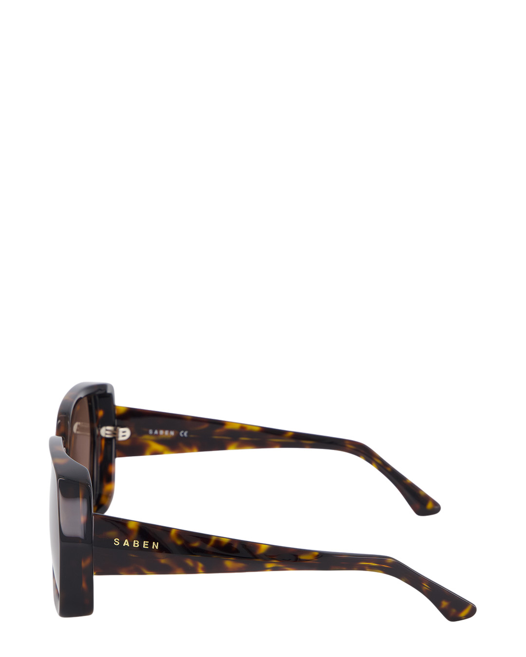 Saben Remi Tortoise Eyewear - Image 6