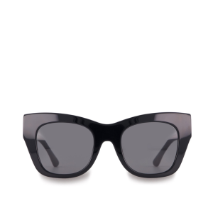 Saben Sloane Black Eyewear