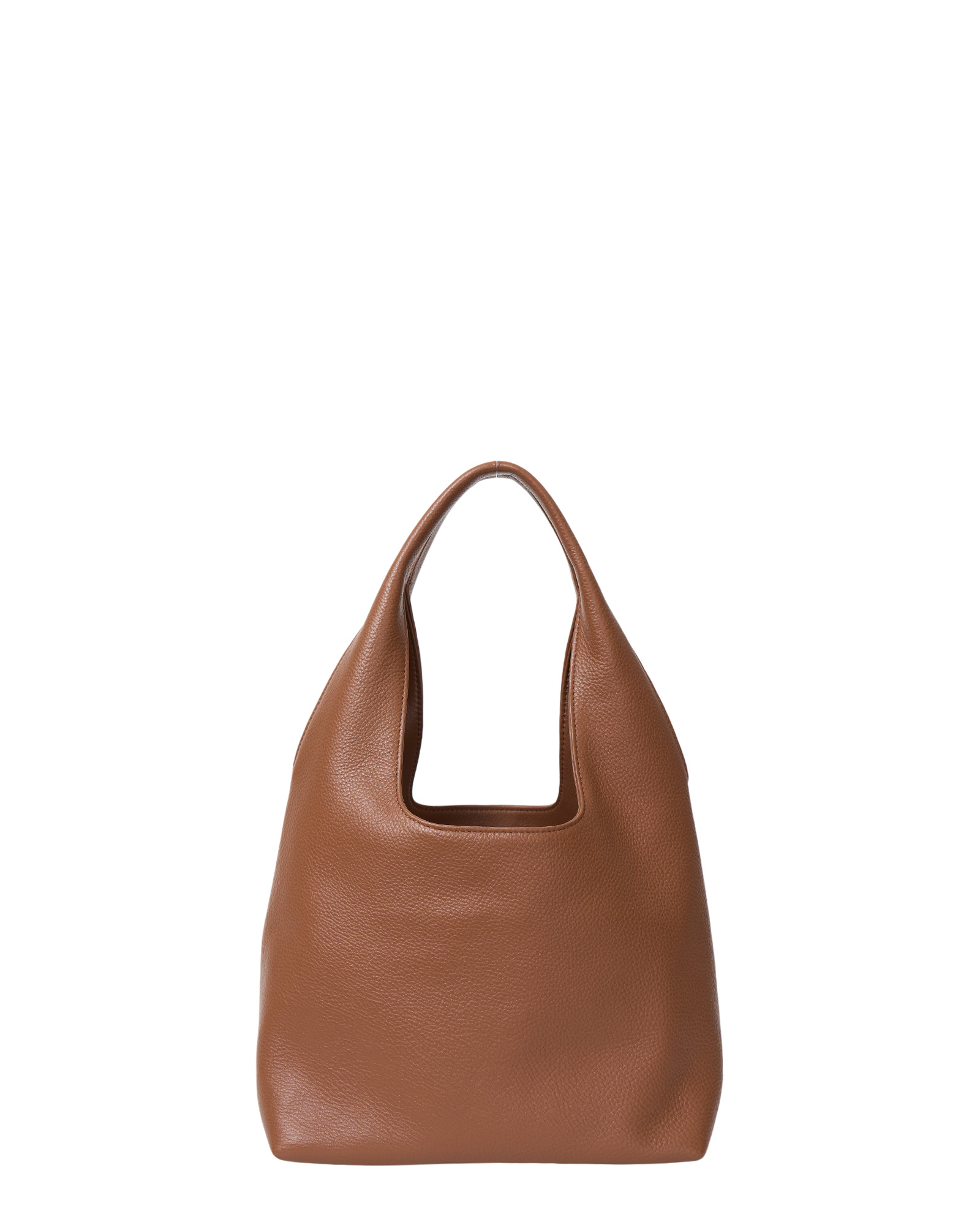 Saben Kiki Shoulder Bag Tan