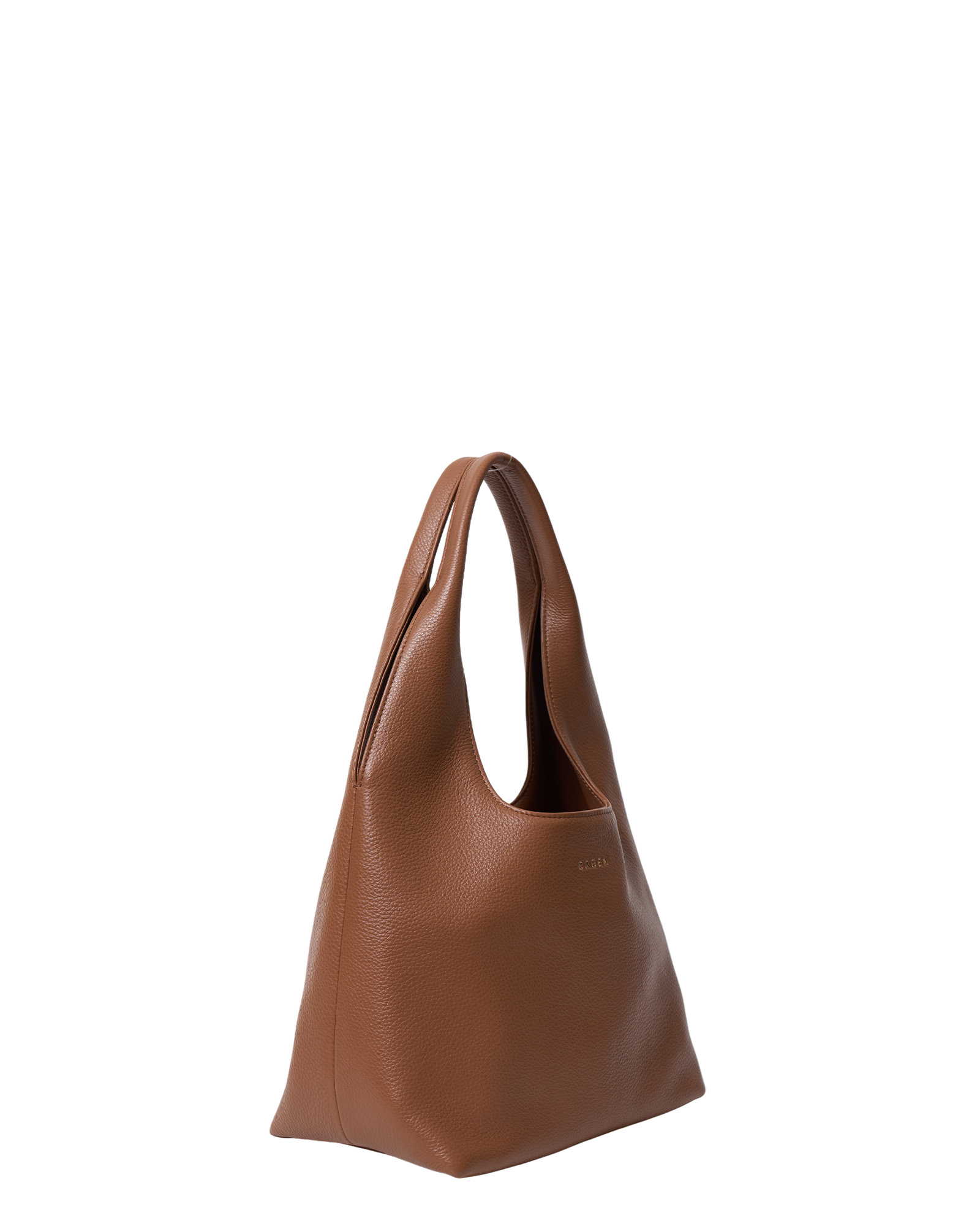 Saben Kiki Shoulder Bag Tan