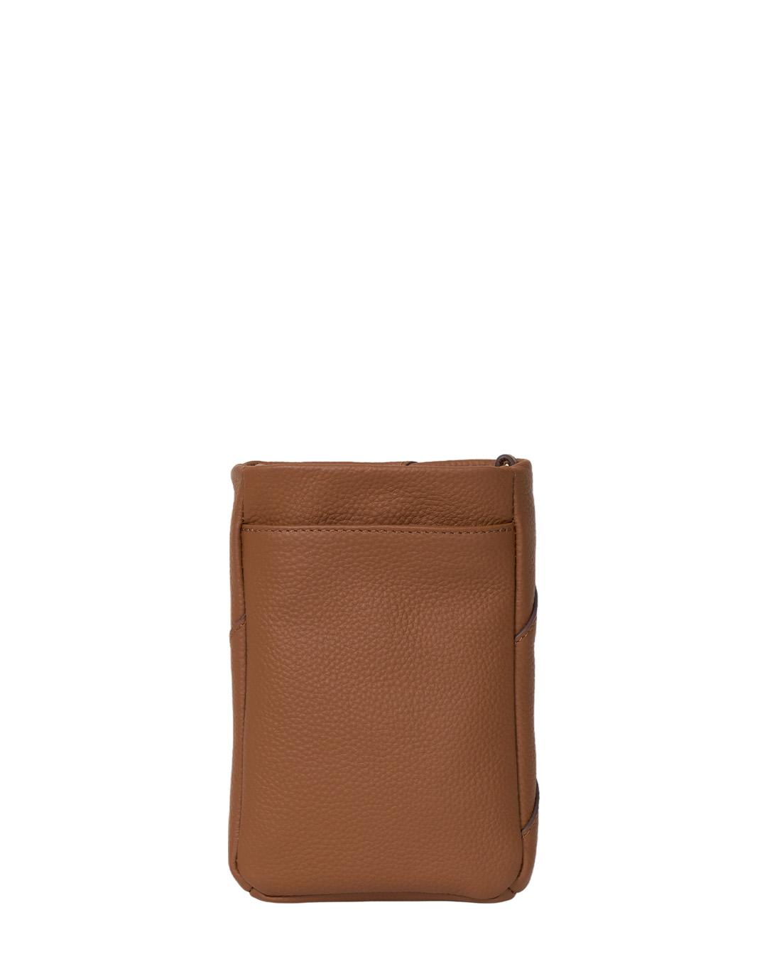 Saben Maggie Crossbody Bag Tan Bias