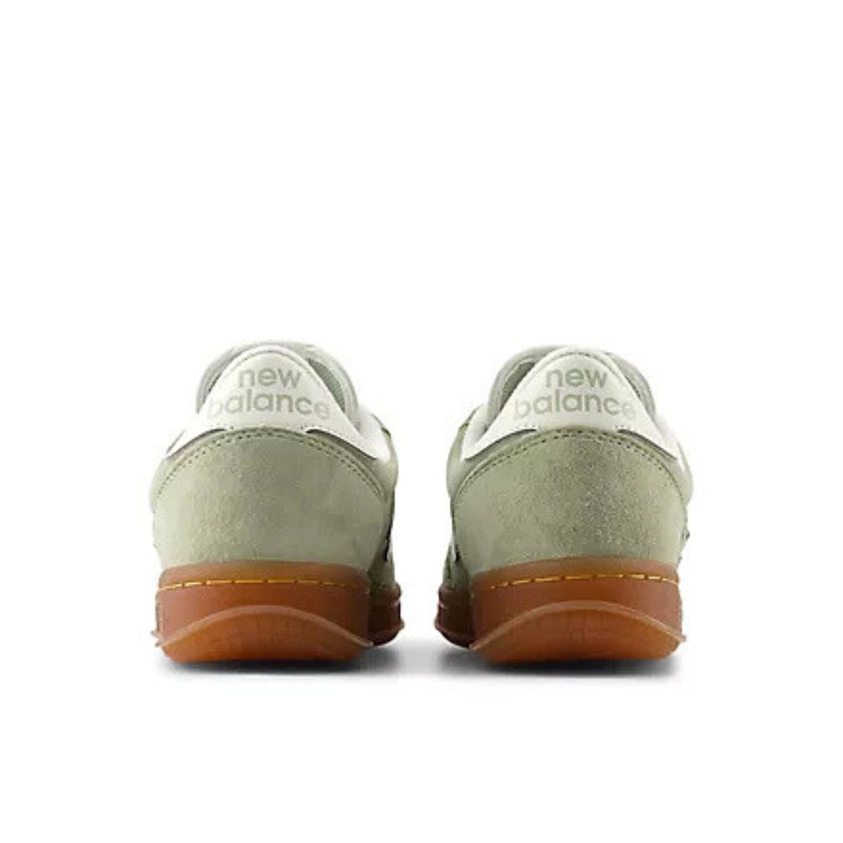 New Balance 500 Mens Garter Snake with Sea Salt CT500PHC - Last Pair US9 - Image 5