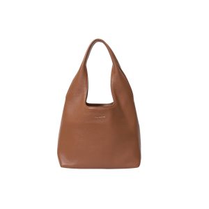 Saben Kiki Shoulder Bag Tan