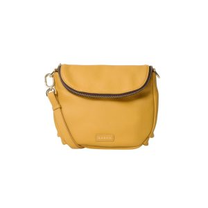 Saben Fifi Crossbody Bag Marigold