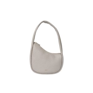 Saben Harper Shoulder Bag Dove Bubble