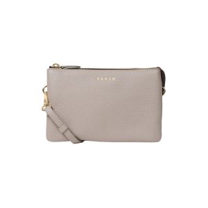 Saben Tilly Crossbody Bag Dove
